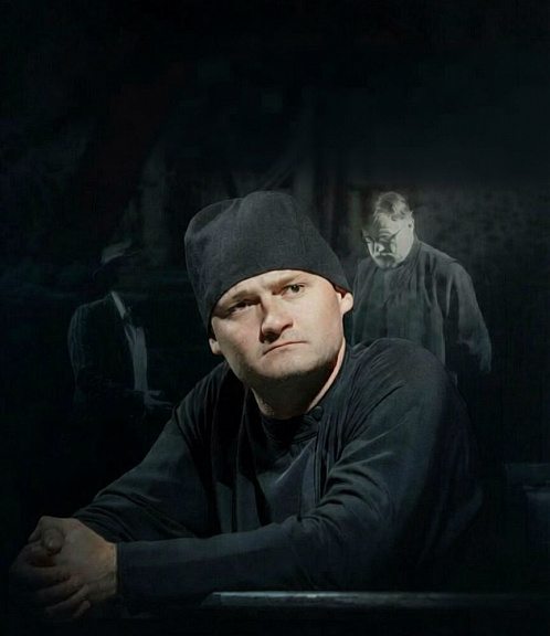Старгород